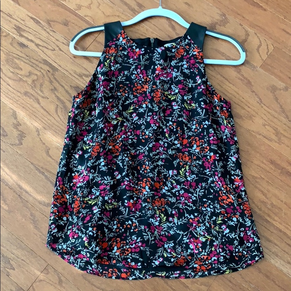 Banana Republic tank